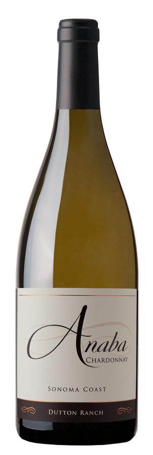 2016 Chardonnay, Dutton Ranch