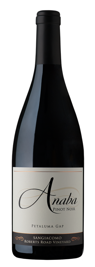 2016 Pinot Noir, Sangiacomo Roberts Road